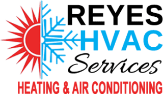 Reyes HVAC Services provides repair of all makes and models of A/C equipment in Irving Texas.